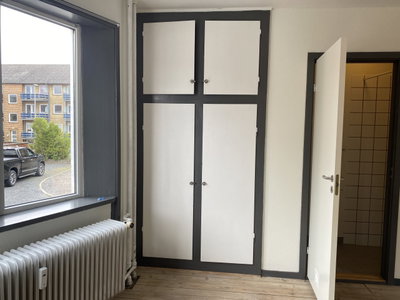 Søndergade 6, 2 MF – Brønderslev - Søndergade, Brønderslev - 3