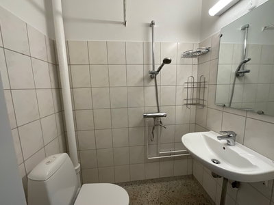 Lys and funktionel andelsbolig i Holbæk - Hesseløvej, Holbæk - 4