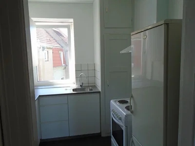Attraktiv 2-V Slagelse Centrum - Valbyvej, Slagelse - 1