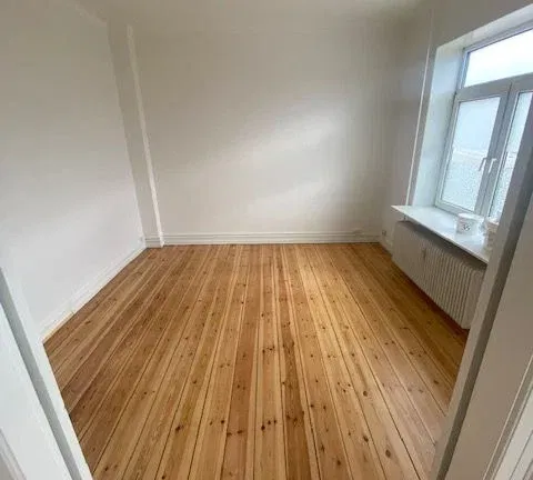 apartment Attraktiv - 3V - Slagelse C