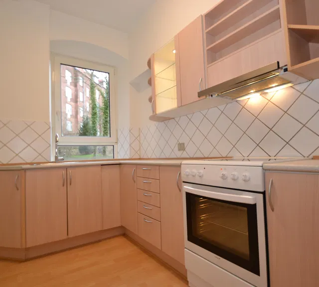 apartment Lækker lejlighed med 3 vær i Randers C