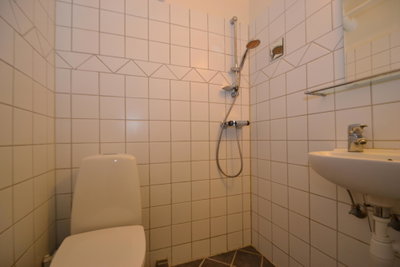 Lækker lejlighed med 3 vær i Randers C - Pontoppidansgade, Randers C - 1