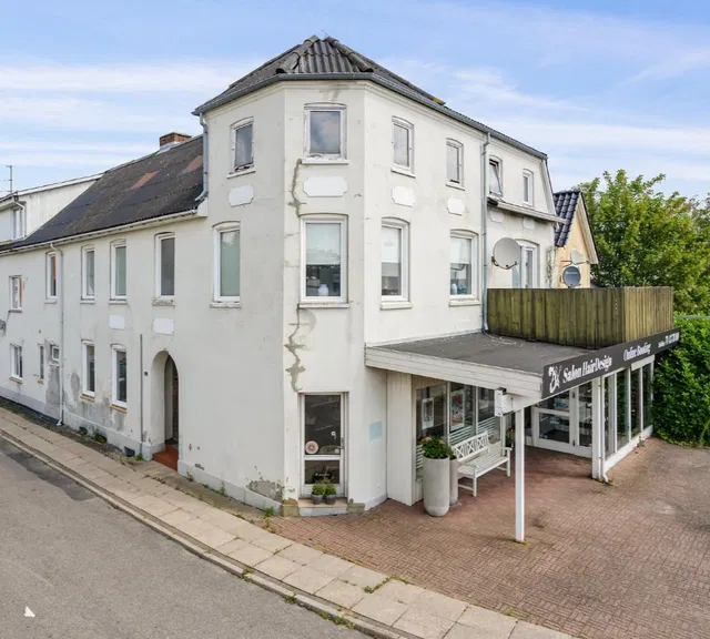 room Værelse/ungdomsbolig på 38 m² i Sønderborg, Alsgade