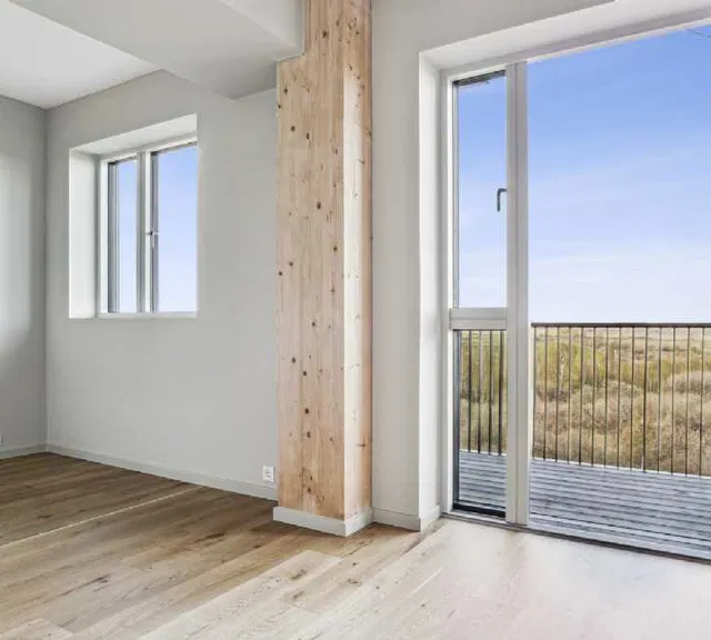 apartment The Crown in UN17 Village – Focus on Healthy Living