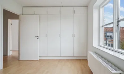 Skyllebakke Havn – Spacious, bright 2-room rental apartment with a lovely balcony - Skyllebakke Havn, Frederikssund - 2