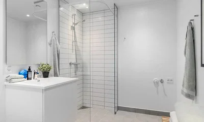 Spacious senior home with 3 rooms, open-plan kitchen-dining area and private storage room - Rønnebærvænget, Holbæk - 2