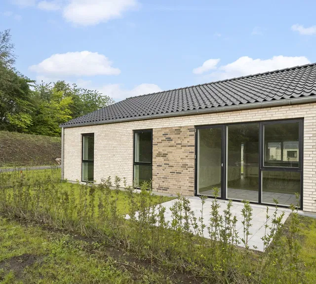 townhouse Lyst rækkehus på 108 m² med 4 værelser i Silkeborg