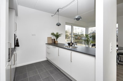 Bolig på 94 m² med tagterrasse - Avnsøtoften, Silkeborg - 4
