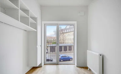26 m² ungdomsbolig med 1 værelse på Frederiksberg - C.F. Richs Vej, Frederiksberg - 3