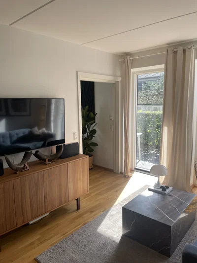 Moderne 3-værelses lejlighed i Aarhus N - Møllevangs Allé, Aarhus N - 3