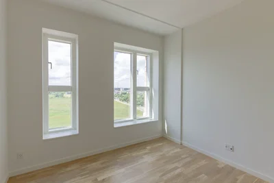 3-værelses lejlighed på 9. etage til hurtig overtagelse - Frederiksbrovej, Hillerød - 3