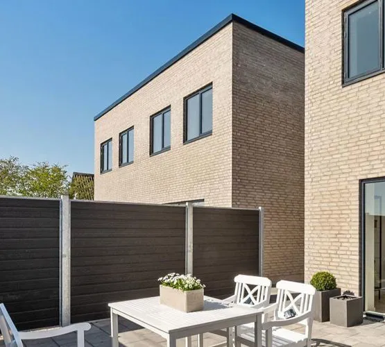 townhouse Ledig bolig