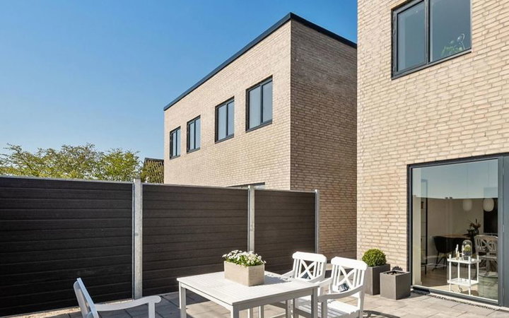 Ledig bolig - Rosenvænget, Skødstrup - 0