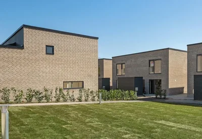 Ledig bolig - Rosenvænget, Skødstrup - 2