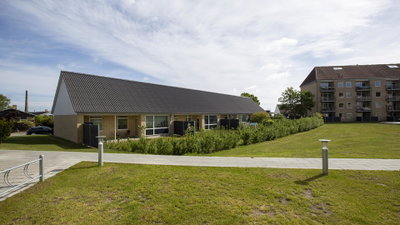 Beskrivelse af lejligheden følger - Provst Dreslers Vej, Frederikshavn - 1