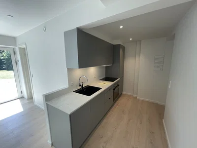 2. værelses lejlighed med god beliggenhed - Falen, Odense C - 1