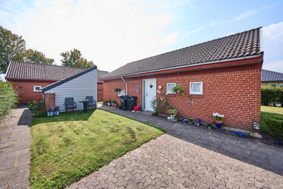 2-værelses townhouse i Videbæk - Hvirveltoften, Videbæk - 4