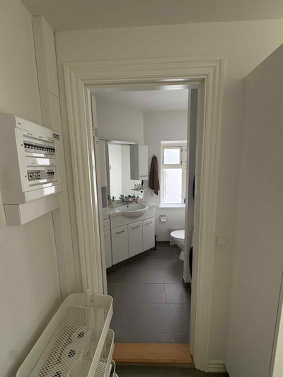 Lejlighed på 93 m2 i Horsens, Smedegade - Smedegade, Horsens - 2