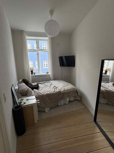 Lejlighed på 93 m2 i Horsens, Smedegade - Smedegade, Horsens - 1