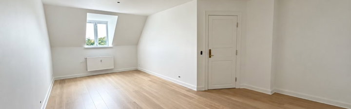 To-værelses lejlighed med central beliggenhed - Nørre Farimagsgade, København K - 0
