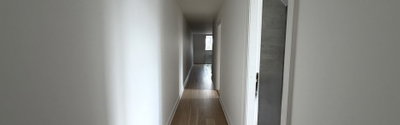 To-værelses lejlighed med central beliggenhed - Nørre Farimagsgade, København K - 1