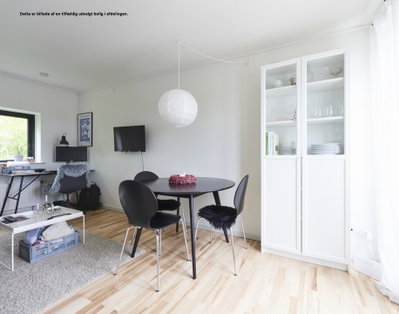 Moderne studieboliger i aktivt campusmiljø - Birk Centerpark, Herning - 2