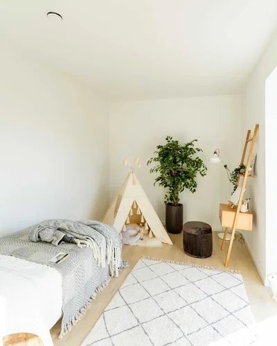 Lys 98 m² lejlighed med altan i Taastrup - Skjeberg Alle, Taastrup - 4
