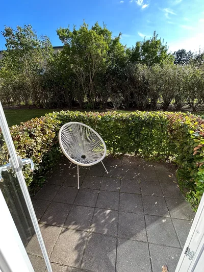 Lys 3-værelses i stueplan med terrasse, nye 3-lags vinduer og parkering – indflytning 1. november - Myrdalstræde, Aalborg Øst - 4