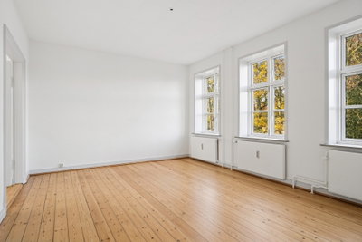 Stor lejlighed i rolige omgivelser - Udsigten, Kolding - 2