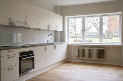 Moderne boliger i grønne omgivelser i Herning - Fruehøjvej, Herning - 2