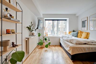1-værelses lejlighed i Aarhus Midtby - Vesterport, Aarhus C - 2