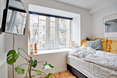 1-værelses lejlighed i Aarhus Midtby - Vesterport, Aarhus C - 3