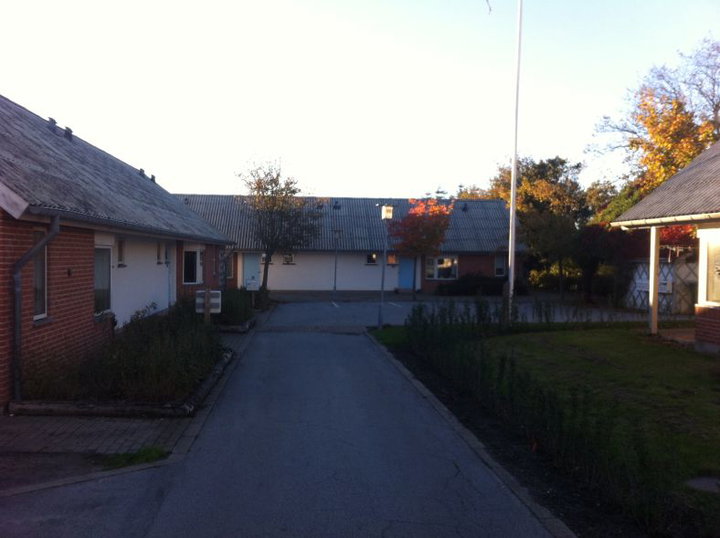 2-værelses rækkehus på 68 m² i Klim - Solkrogen, Fjerritslev - 0