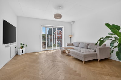 Lækker bolig på 79m² - Farum Hovedgade, Farum - 3