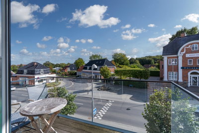 Lækker bolig på 79m² - Farum Hovedgade, Farum - 1