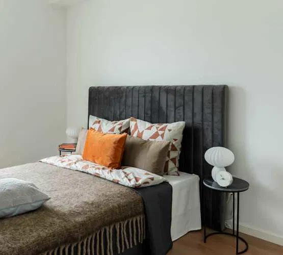 apartment Ledig bolig