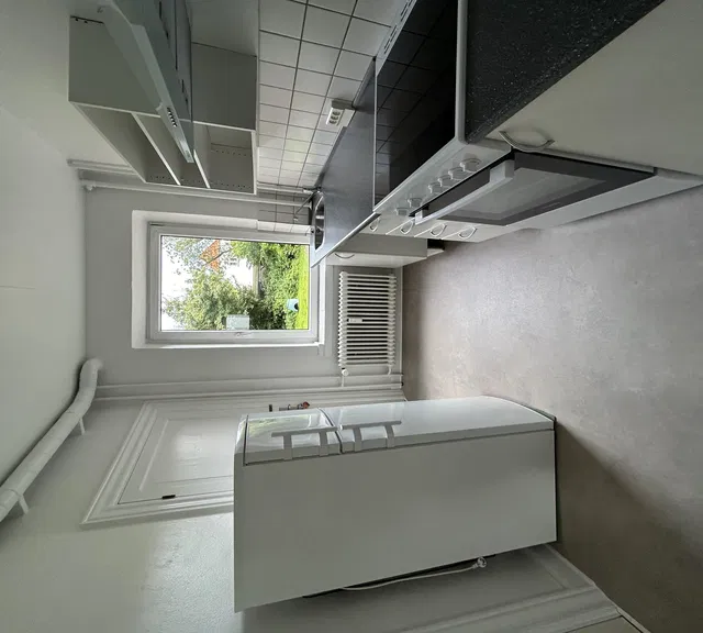 apartment Velindrettet 2-værelses lejlighed i stueplan