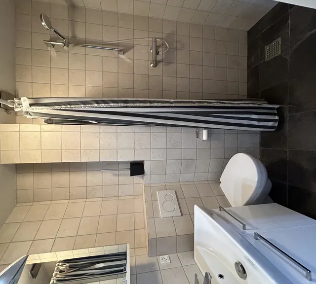 apartment 2-værelses lejlighed tæt på gågaden