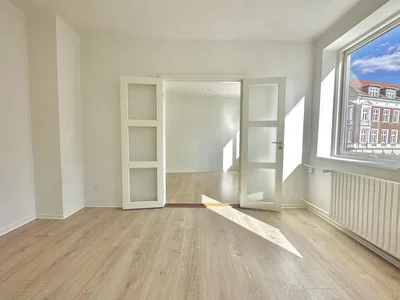 3-værelses med gratis parkering - Vestergade, Horsens - 1