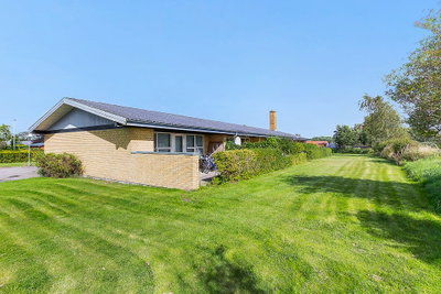Dejlig familiebolig i 8963 Auning - Skovvænget, Auning - 3