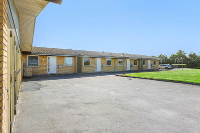 Dejlig familiebolig i 8963 Auning - Skovvænget, Auning - 1