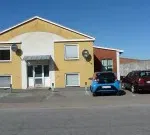 apartment Veldisponeret 2-værelses lejlighed på 42 m2 – nem at indrette