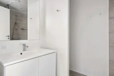 Lovely 2-room apartment in Akaciehaven - Guldrankevej, Odense V - 3