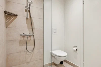 Lovely 2-room apartment in Akaciehaven - Guldrankevej, Odense V - 2