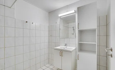 Moderne rækkehus på 110 m² med egen have i Mørkøv - Hermans Vænge, Mørkøv - 4