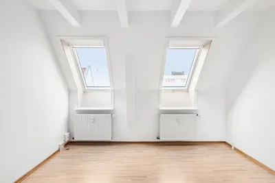 Charmerende 3-værelses lejlighed med god plads - Poul Paghs Gade, Aalborg - 1