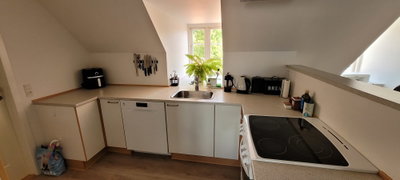76 m² taglejlighed centralt i Christiansfeld - Kongensgade, Christiansfeld - 3