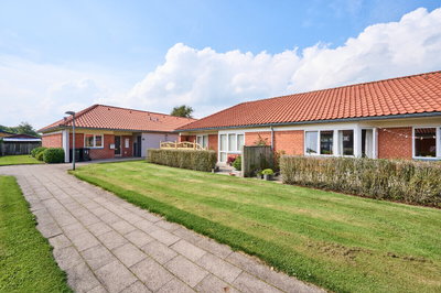 2-værelses townhouse i Videbæk - Dalgasgade, Videbæk - 1