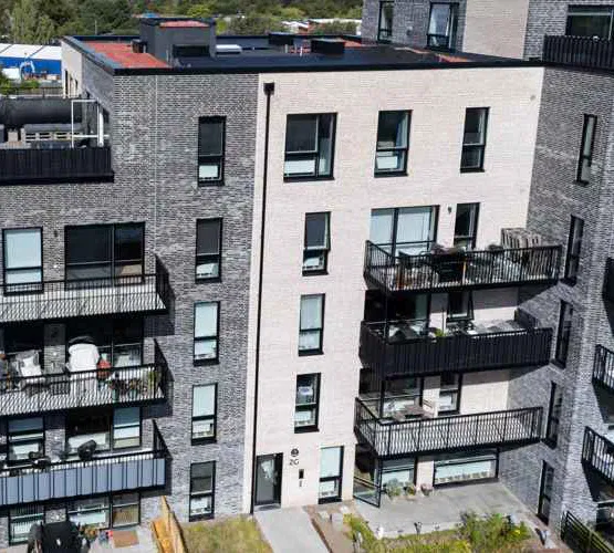 apartment Ledig bolig