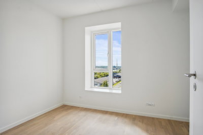 3-værelses lejlighed med terrasse eller altan - Ankomstsporet, Randers NØ - 3